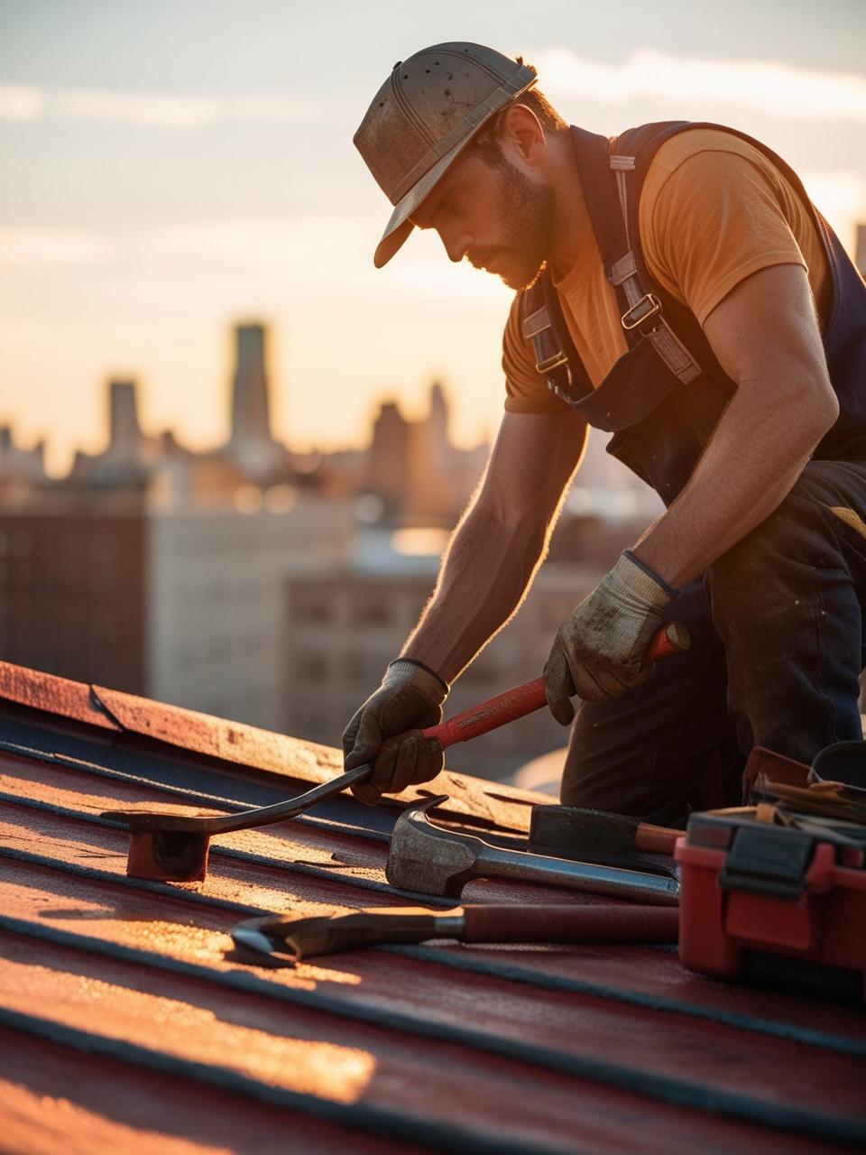 roofing repair covina