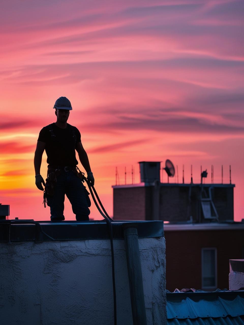 roofing repair covina